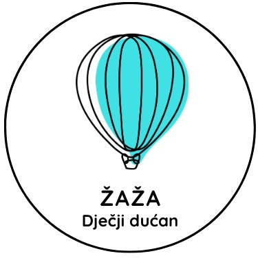 Žaža dječji dućan